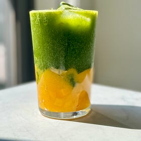 All About the Magic of Matcha