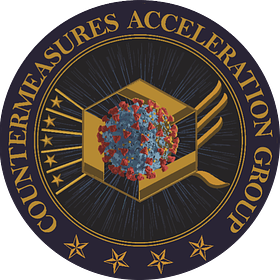 DOD Just Hired Ex Director Of Countermeasures Acceleration Group (CAG) Hall as next DeCA director, CEO, effective June 4th, 2023.