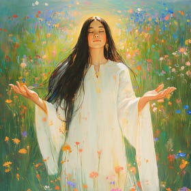 Great Tribulation 14: Katie is Raptured. Rachel is Resurrected.