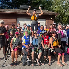 Letter: Join our Dragon Boat Team of Breast Cancer Survivors