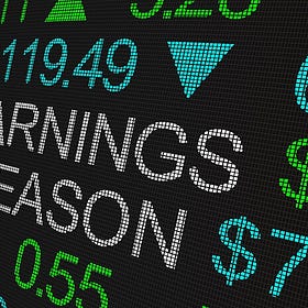 Reporting Season 2025: chi brilla e chi crolla tra i Big del mercato.