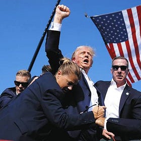 トランプさんが、「DeFi」作ってます。
