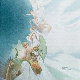 Companions in Faith