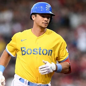 Red Sox to option Bobby Dalbec to Triple-A Worcester (report) 
