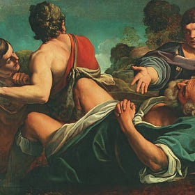 Redeeming Our Fathers