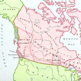 It's Me, Canada