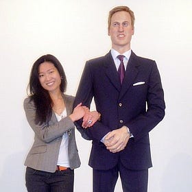 How to move overseas for love