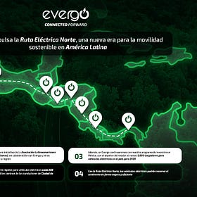 Evergo: Electrificando el camino hacia el futuro