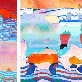 5 Digital Artists to Watch: August 2023