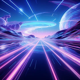 🔮 Generative AI & economic growth