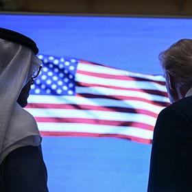 The Gulf of Anti-America
