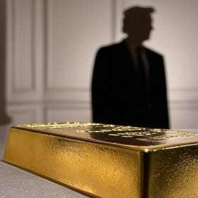 Don't Sell Your Gold Just Yet