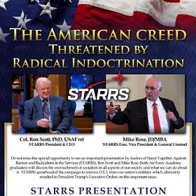 Major Upcoming Events!