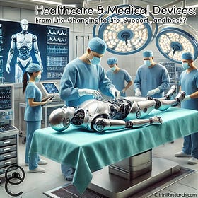 Healthcare’s Cyclical Inflection