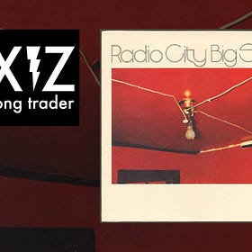 Introducing: X/Z Song Trader