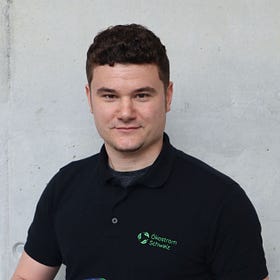 Agrarpolitik mit Albert Meier: «Landwirtschaftliche Biogas-Anlagen können eine zentrale Rolle spielen für den Klimaschutz.»