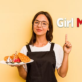 Investing with Girl Math