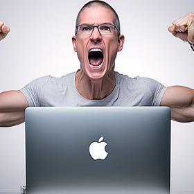 The Everyday Solopreneur: Lost in the Marketing Jungle