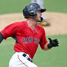 Boston Red Sox prospect Phillip Sikes talks promotion, his 2024 season, and offseason goals