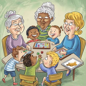 Grandparenthood