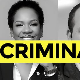 Luthmann Case Recap - Are Ronald Castorina and Kamillah Hanks Criminals?