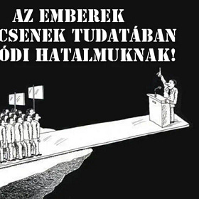 Parlamentáris tragikomédia