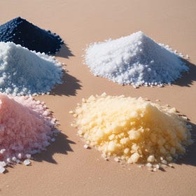 Down 90%, Rare Earth Stocks Await China's Next Move