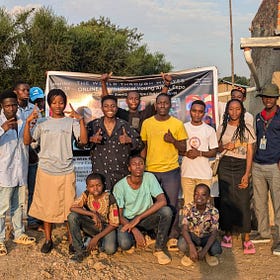09 | 2024 Nakivale YTC Artist News