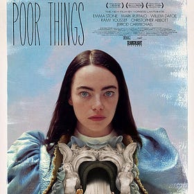 A Beginner List to the 2023 International Film Festival Movies