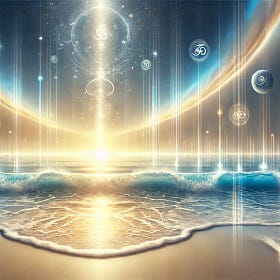 Obliterate your Synthetic Tinnitus using Quantum mechanics and thought!