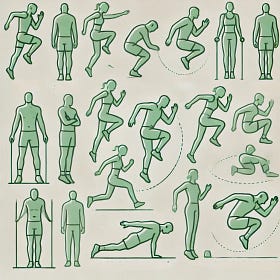 Cómo correr mejor parte 1: la ciencia