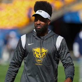 Patriots expected to hire former wide receiver to coaching staff 