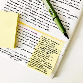 Close Reader: An interview with Juliana