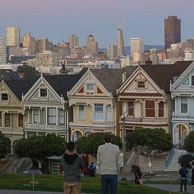 How To Be A Better Neighbor, Customer, Resident In San Francisco; Etiquette