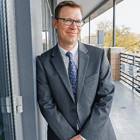 The Story of Dr. Dan Hurley