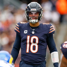 Predicting Dynasty Tier Jumps: QBs Poised to Climb in 2025