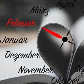 Save the Dates! February interviews & info sessions!