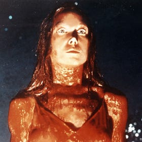 Movies Of My Life # 33: Carrie