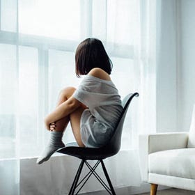 Perspectives on depression, distress, dysregulation, and how to gain more emotional health