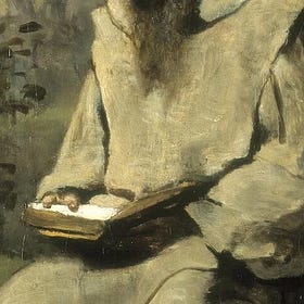 Lectio Divina as True Biblical Exegesis