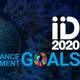 Στόχος Βιώσιμης Ανάπτυξης 16 του ΟΗΕ (ΣΒΑ16-SDG16): Μέρος 2 - Η Επιβολή της Ψηφιακής Ταυτότητας