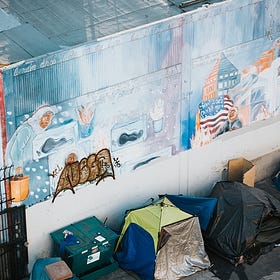 Everything you think you know about homelessness is wrong