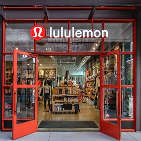 From Yoga Mats to Market Share: Lululemon Investment Case 💡