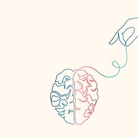 “It’s about having someone to help you understand that these issues are real”