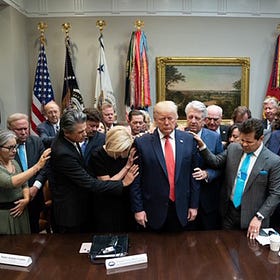 The Roots of Trumpism: The Birth of a Crisis Cult and Rural Conservatism