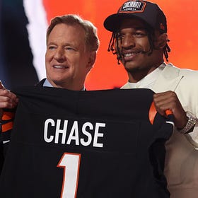 This Program Will Break the NFL Draft Record in 2025