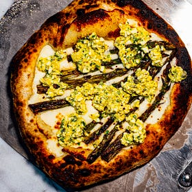 Slice of Summer: Sizzling Pizzas, Tangy Lemonades, and Frosty Popsicles