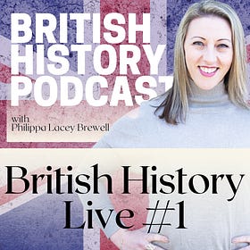 British History Live!