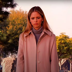 Buffy the Vampire Slayer: The Body