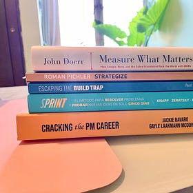 Boost Your Product Management Skills: 12 Books to Read Now
